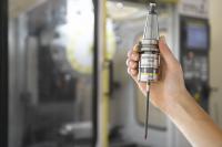 雷尼紹OMP400高精度機(jī)床測(cè)頭