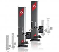 瑞士TRIMOS V5 / V6現(xiàn)場經(jīng)濟(jì)型測高儀