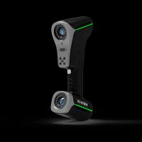 思看華東代理KSCAN-MagicⅡ復合式三維掃描儀